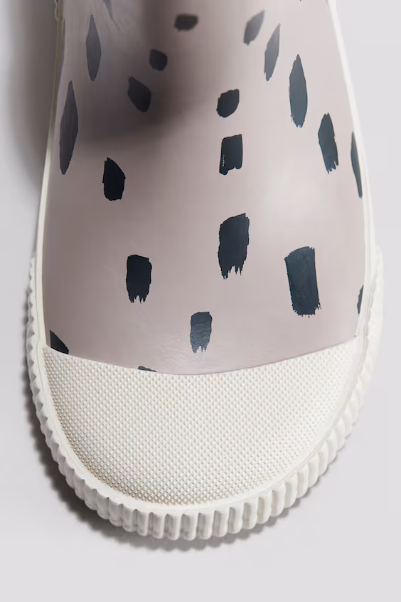 Резиновые сапоги h&m