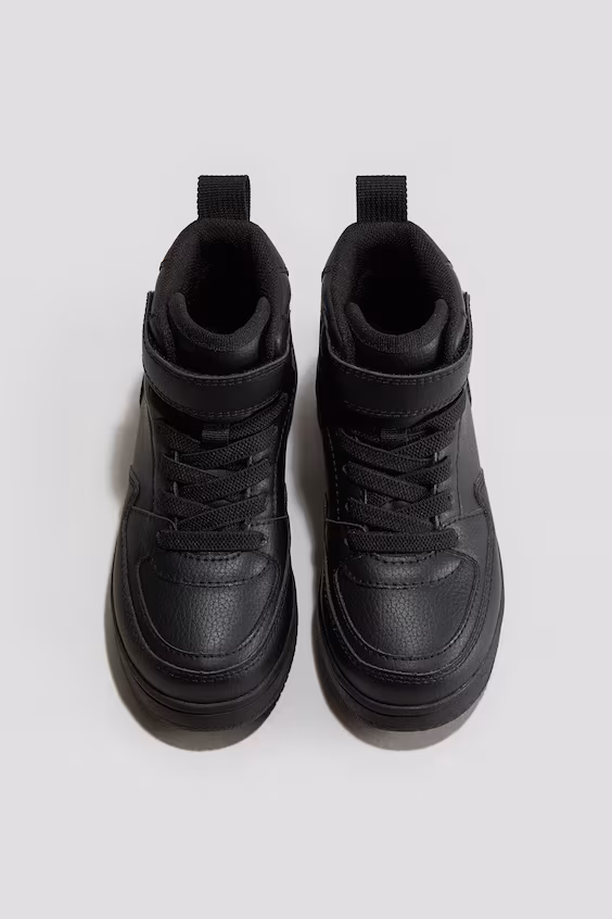 Водонепроницаемые ботинки-кеды h&m