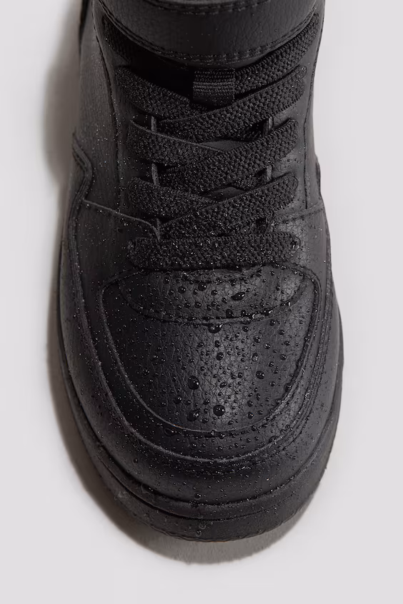 Водонепроницаемые ботинки-кеды h&m