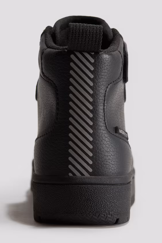 Водонепроницаемые ботинки-кеды h&m