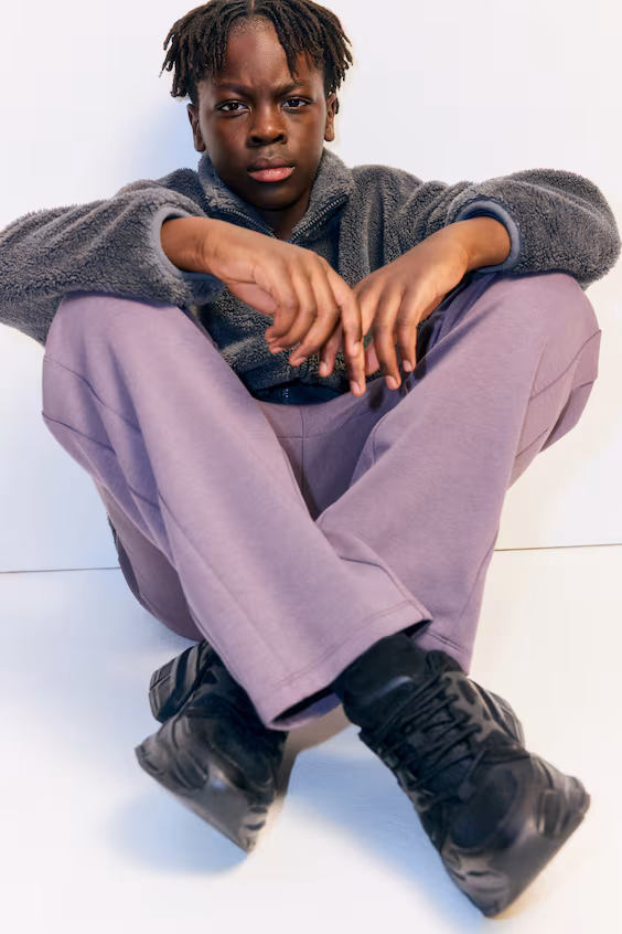 Спортивные брюки с технологией drymove™