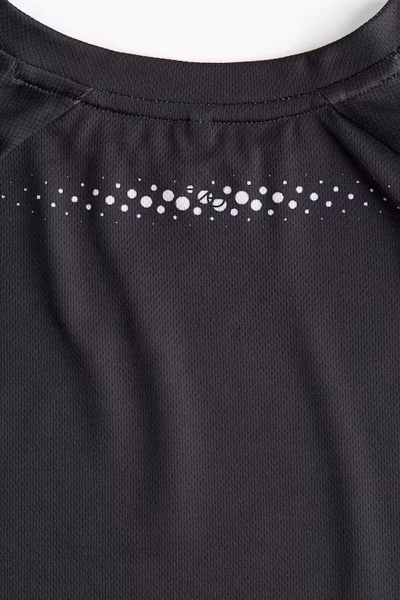 Спортивный свитер с технологией drymove™