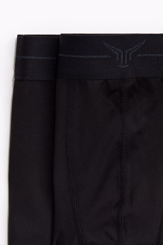 Пакет из 2 спортивных боксеров с технологией drymove™