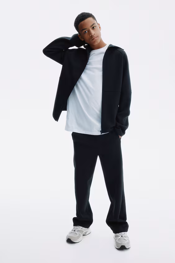 Брюки для спорта с технологией drymove™