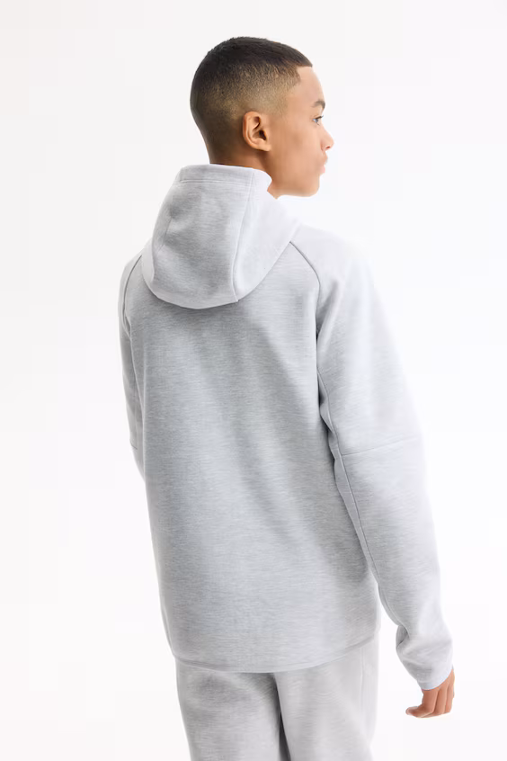 Толстовка с капюшоном для занятий спортом с технологией drymove™
