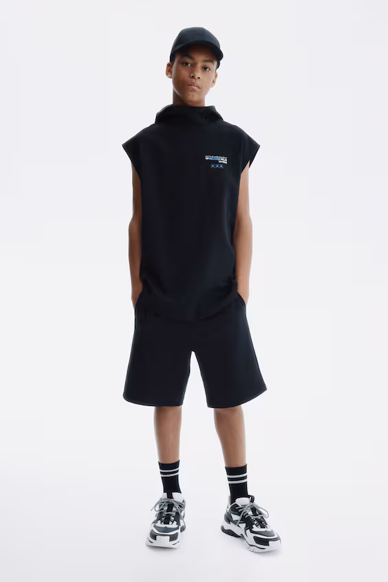 Набор из 2 предметов для спорта из джерси