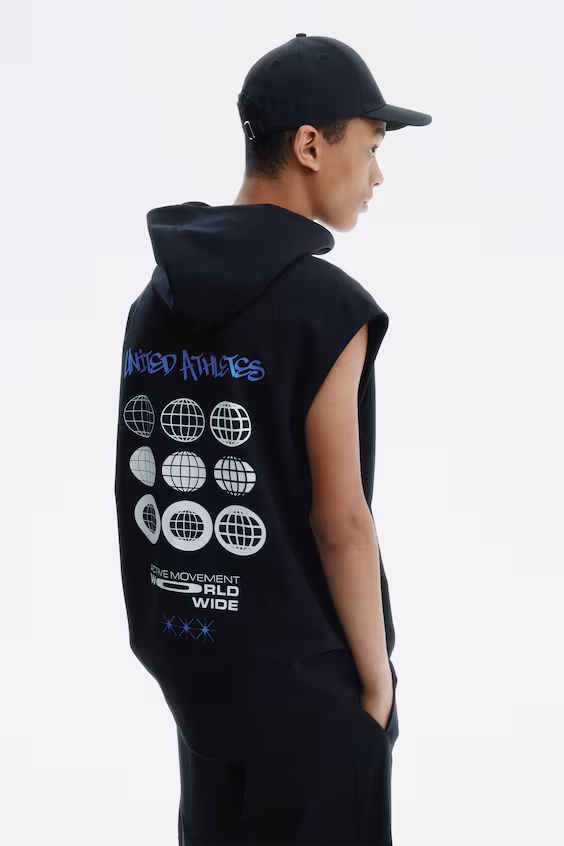 Набор из 2 предметов для спорта из джерси