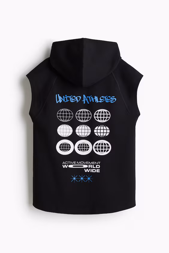 Набор из 2 предметов для спорта из джерси