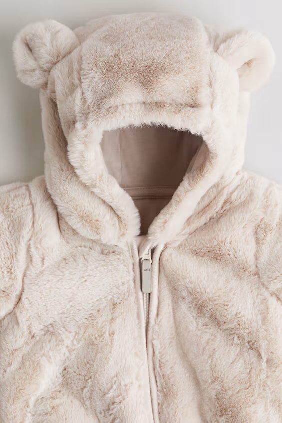 Комбинезон для прогулок