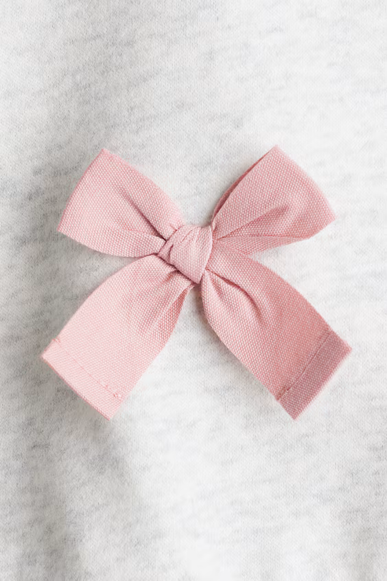 Свитшот с мотивами h&m