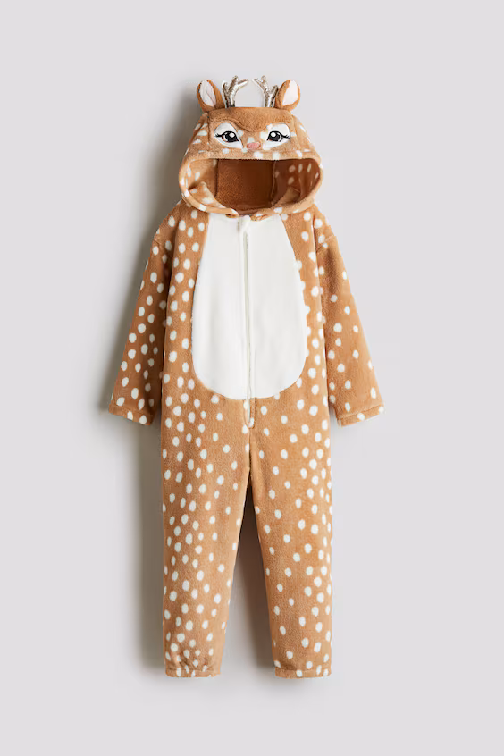 Костюм на маскарад