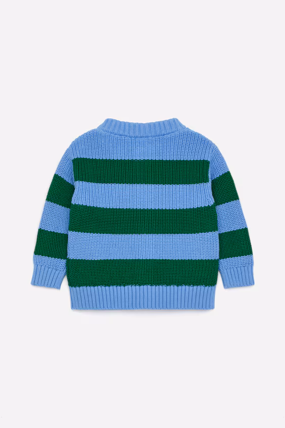 Хлопковое пальто