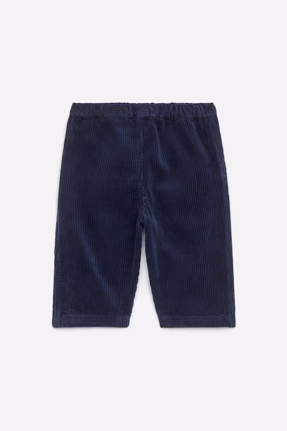 Кордовые брюки