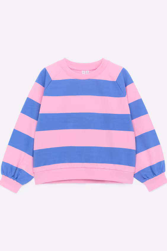 Легкий свитер