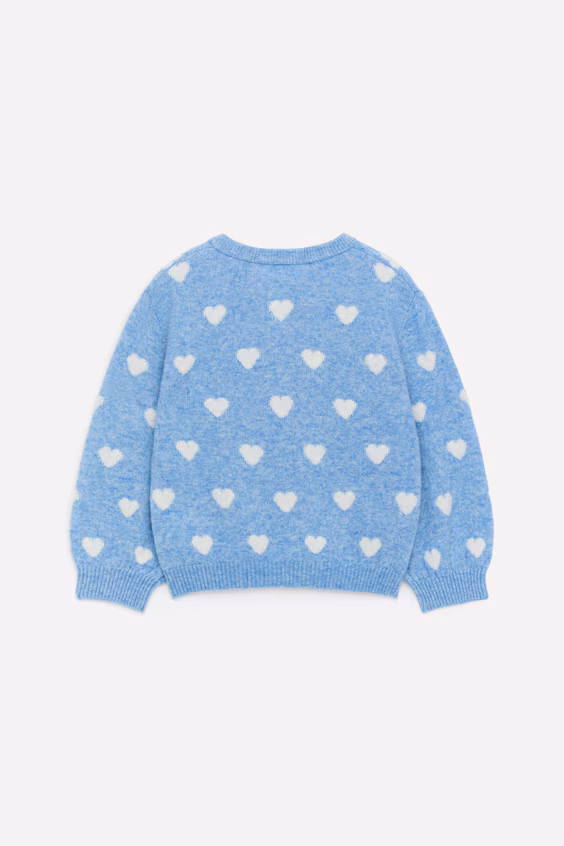 Пальто из шерсти и альпаки