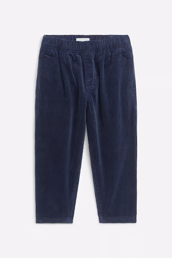 Клешни из вельвета