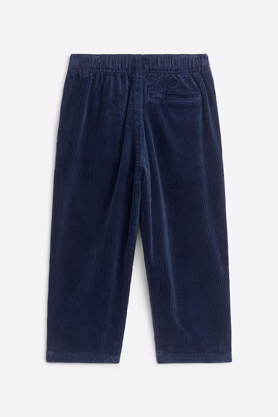 Клешни из вельвета