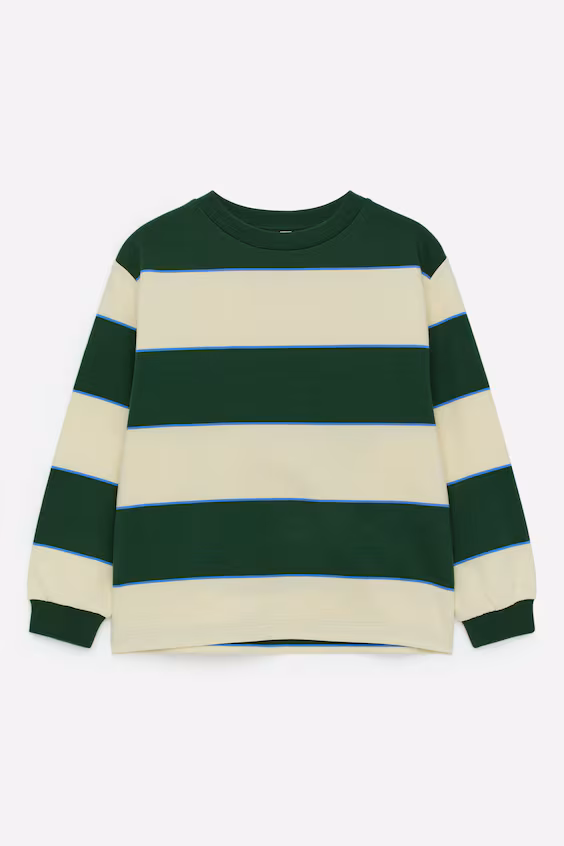 Толстовка из флиса