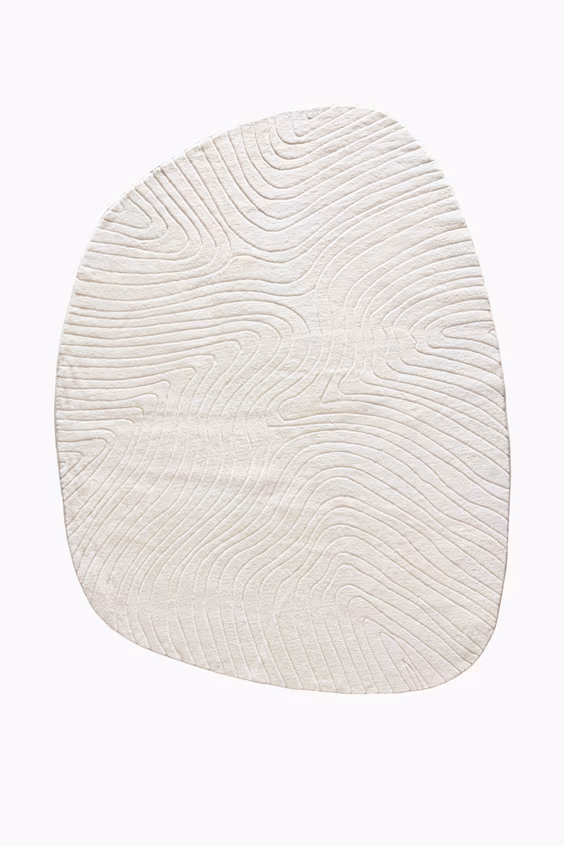 Ковер pam для использования на кухне и в ванной, моющийся