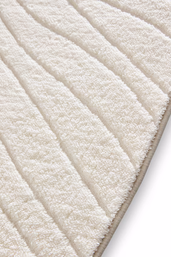 Ковер pam для использования на кухне и в ванной, моющийся