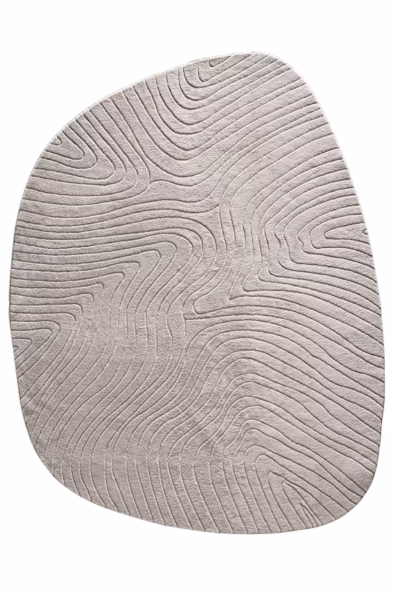 Стеганный ковер pam, который можно стирать