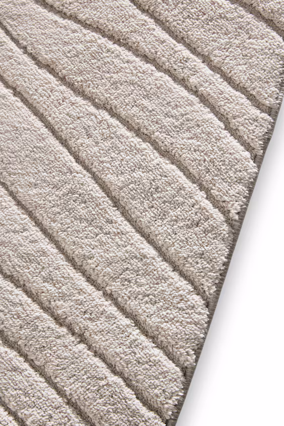 Стеганный ковер pam, который можно стирать