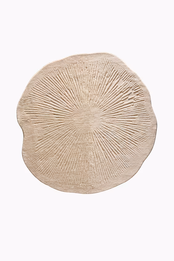 Стеганный ковер pam, который можно стирать