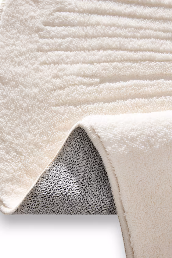 Стеганный ковер pam, который можно стирать