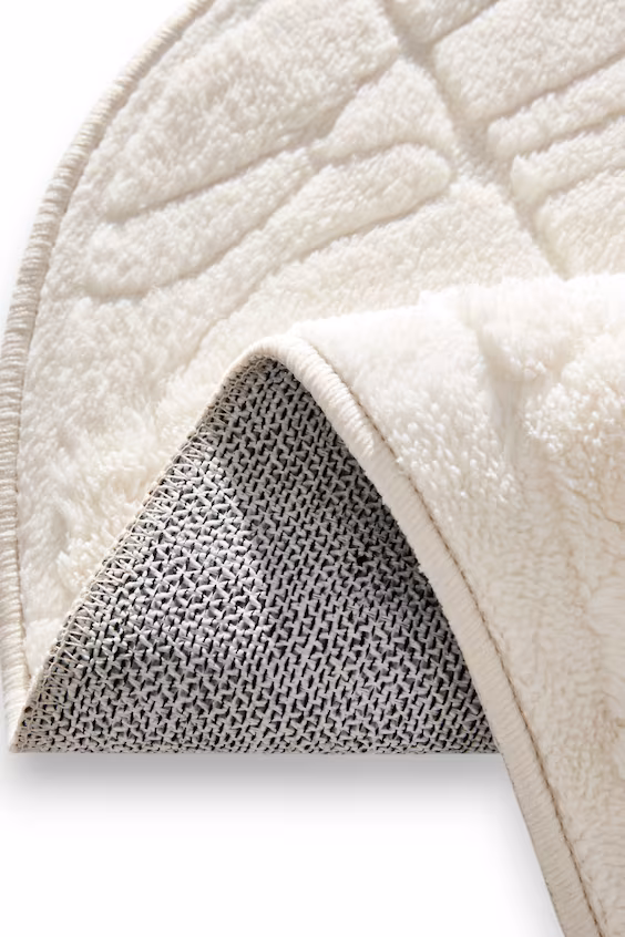 Тканевый ковёр berlin, который можно стирать