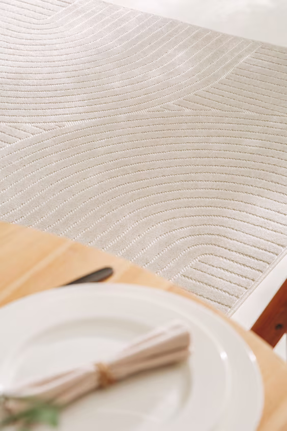 Ковер для интерьера и экстерьера mars