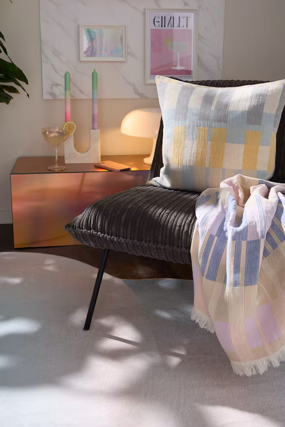 Наволочка для подушки nico