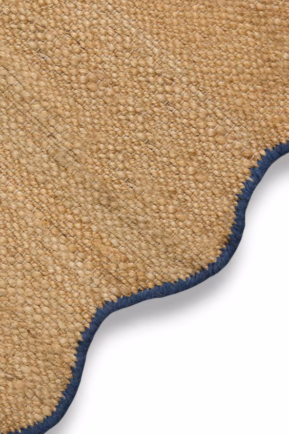 Джутовый ковер mambo