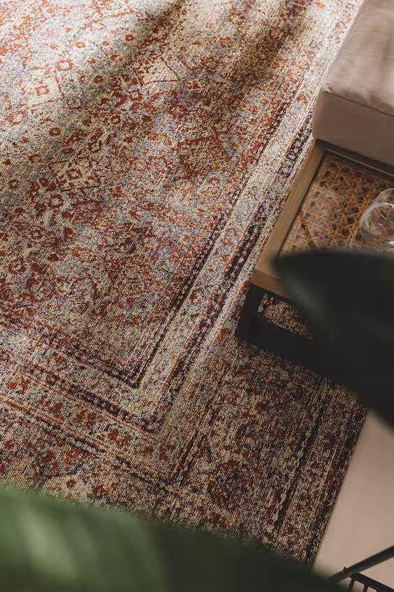 Ковер для интерьера и экстерьера artis