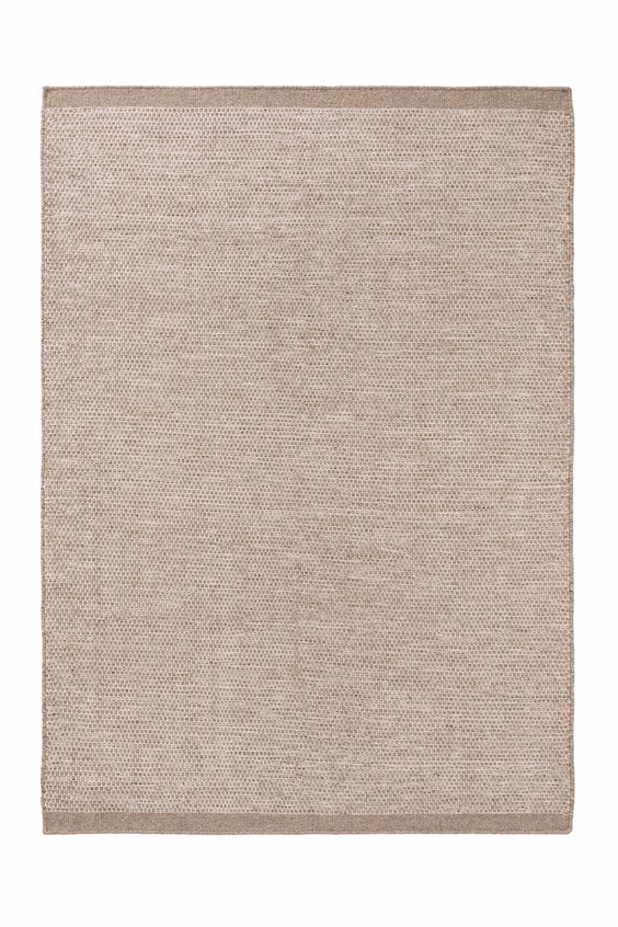 Ковер из шерсти rocco