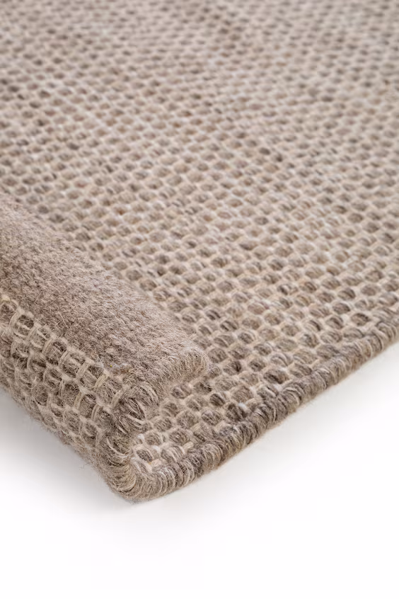 Ковер из шерсти rocco