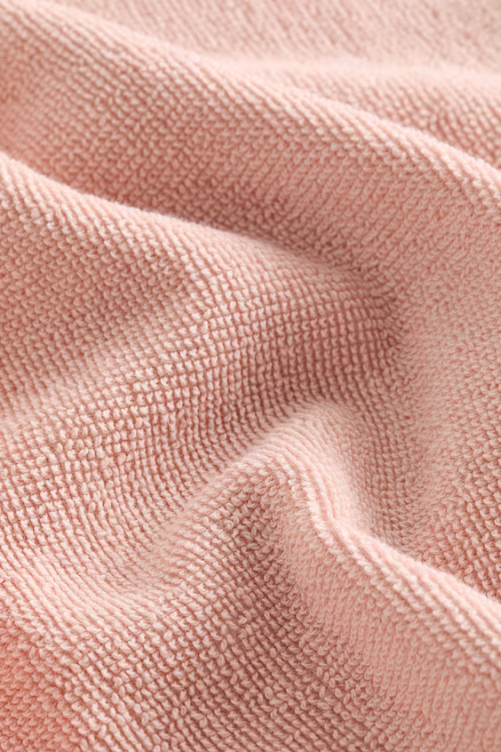 Халат из турецкого хлопка