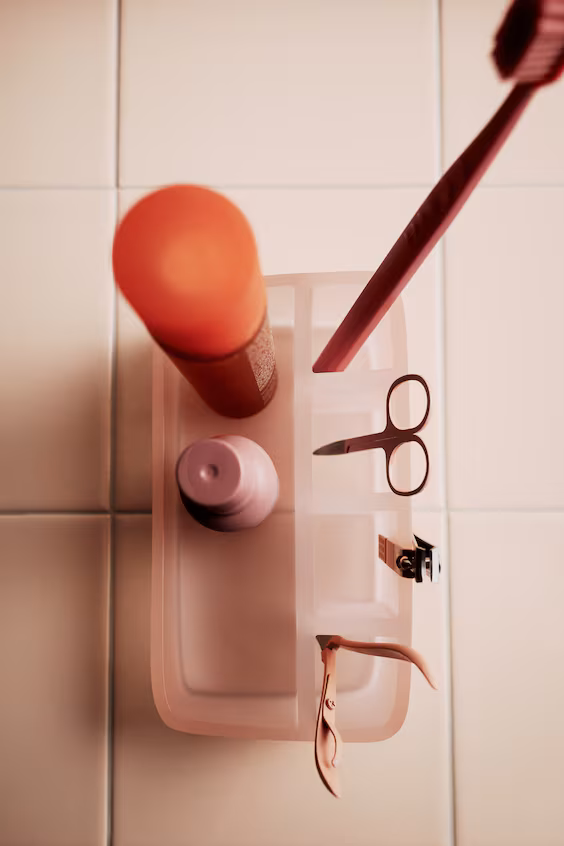 Органайзер для макияжа