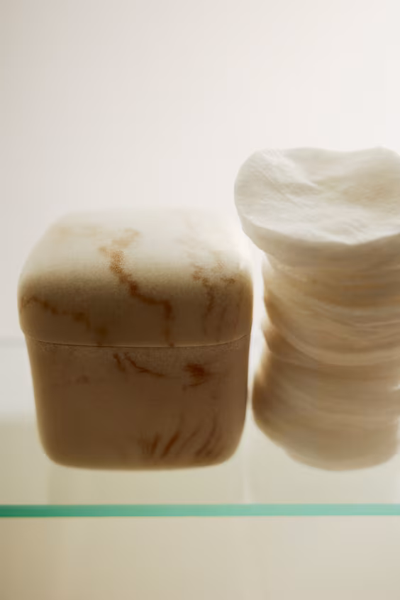 Маленькая коробка