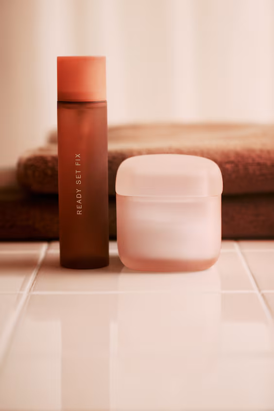 Маленькая коробка