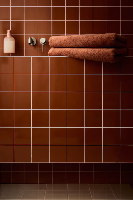 Мягкое полотенце для ванны из махрового хлопка