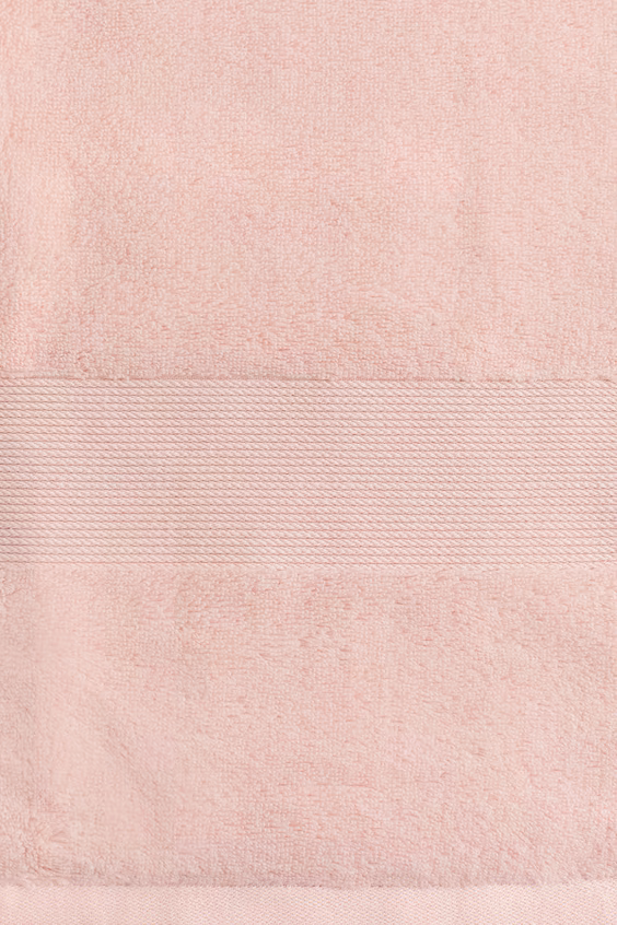 Мягкое полотенце для рук из махрового