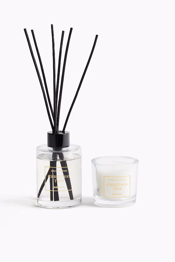 Набор ароматов для дома