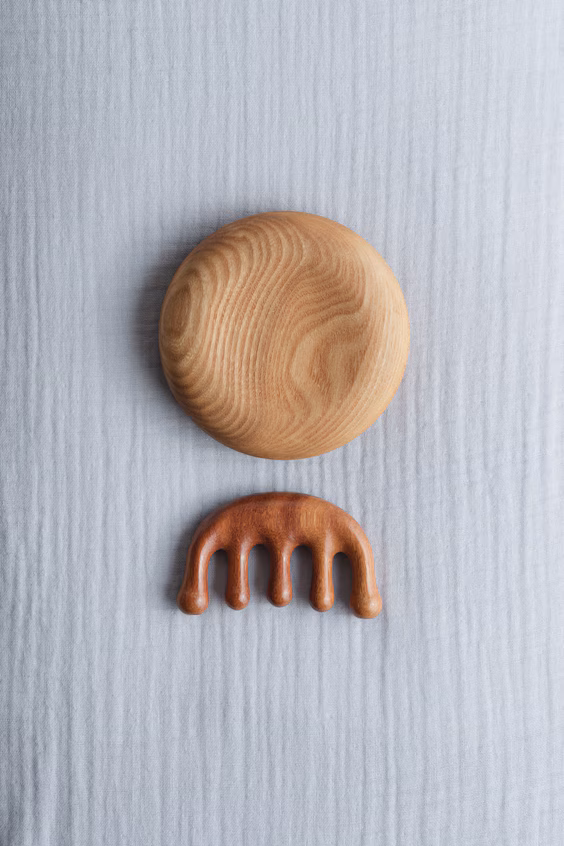 Наволочка из муслина хлопкового