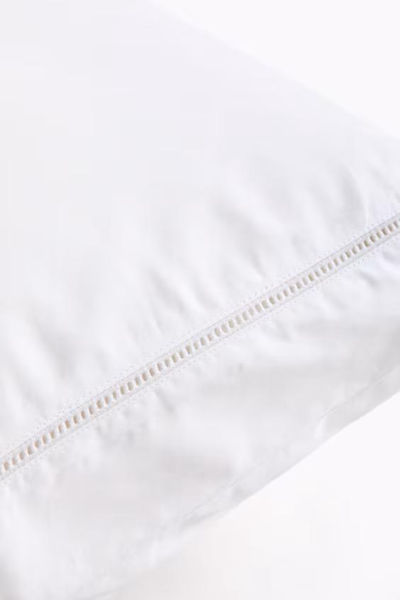 Наволочка из египетского хлопка