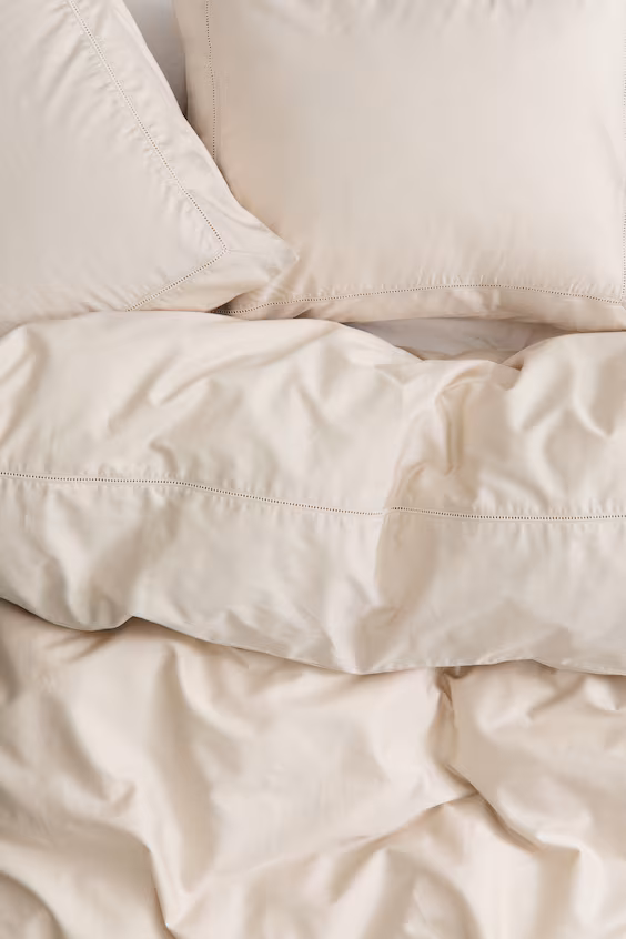 Постельное белье для двуспальной кровати