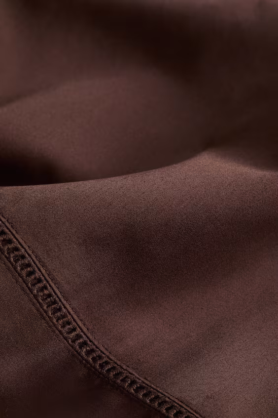 Наволочка из египетского хлопка