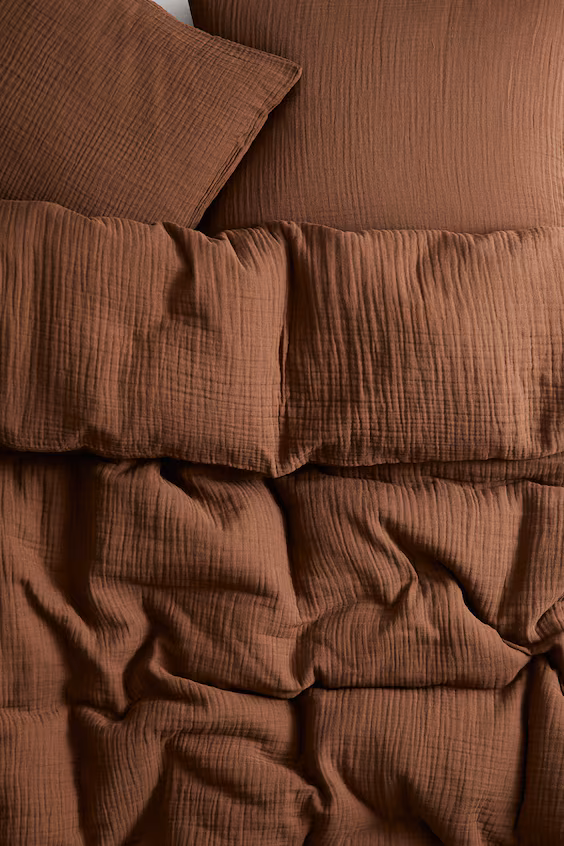 Постельное белье для двуспальной кровати