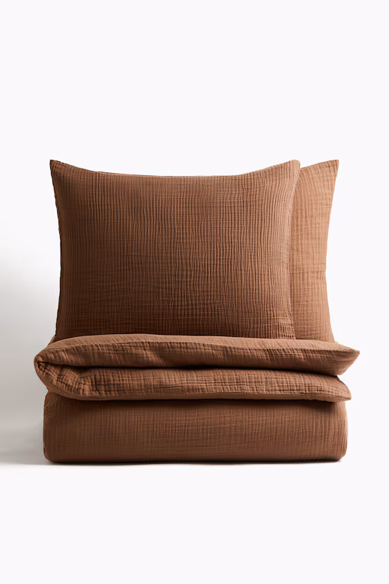 Постельное белье для двуспальной кровати