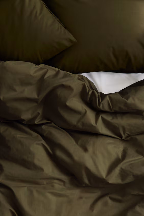 Постельное белье для двуспальной кровати