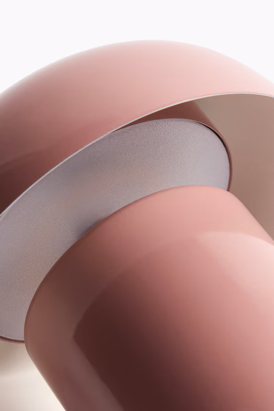 Подзаряжаемая настольная лампа